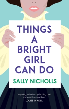 Image for Things a Bright Girl Can Do