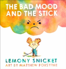 Image for The bad mood and the stick
