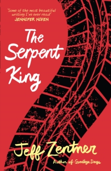 Image for The serpent king