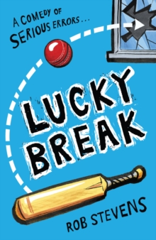 Image for Lucky break
