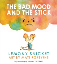 Image for The Bad Mood and the Stick