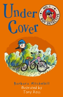 Image for Under cover
