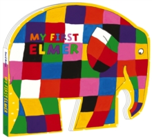 Image for My first Elmer