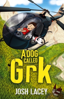 Image for A dog called Grk