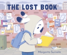Image for The lost book