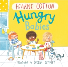 Image for Hungry babies