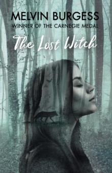 Image for The lost witch