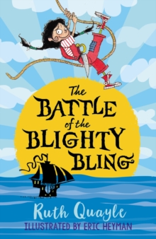 Image for The battle of the Blighty Bling