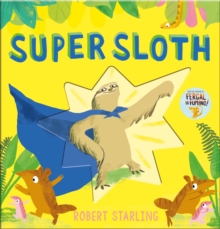Image for Super Sloth