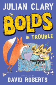 Image for The Bolds in trouble