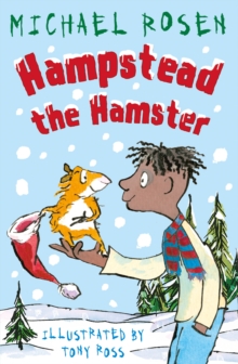 Image for Hampstead the Hamster
