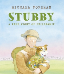Image for Stubby  : a true story of friendship