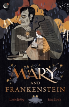 Image for Mary and Frankenstein