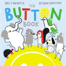 Image for The Button Book