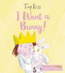 Image for I want a bunny!