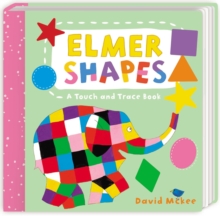 Image for Elmer shapes