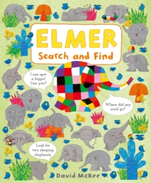 Image for Elmer search and find