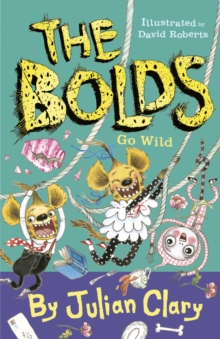 Image for The Bolds Go Wild