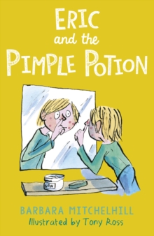 Image for Eric and the Pimple Potion