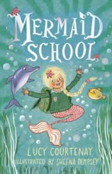 Image for Mermaid School