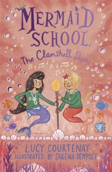 Image for The Clamshell Show