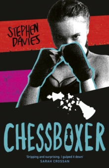 Image for Chessboxer