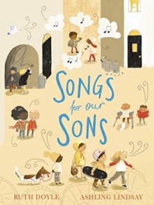 Image for Songs for our sons
