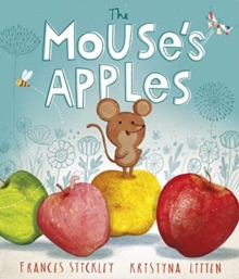 Image for The mouse's apples