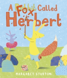 Image for A fox called Herbert