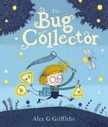 Image for The bug collector