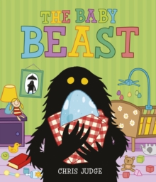 Image for The Baby Beast