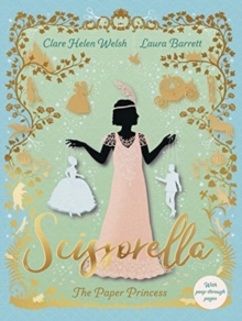 Image for Scissorella  : the paper princess