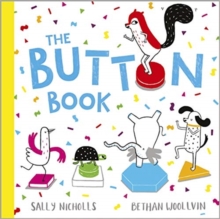 Image for The button book