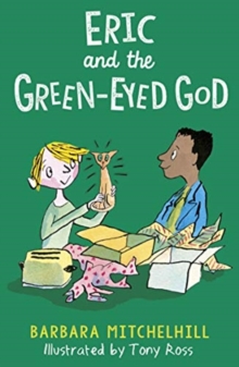 Image for Eric and the Green-Eyed God