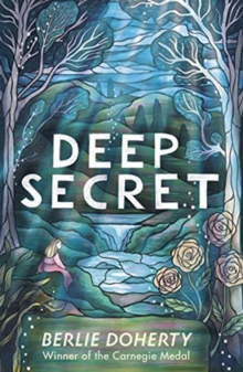 Image for Deep Secret