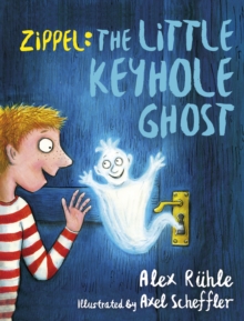 Image for Zippel  : the little keyhole ghost