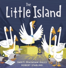 Image for The Little Island