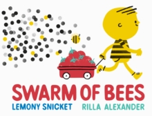 Image for Swarm of bees