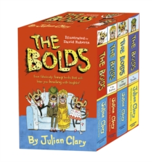 Image for The Bolds box set