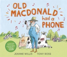 Image for Old Macdonald had a phone