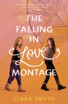 Image for The Falling in Love Montage