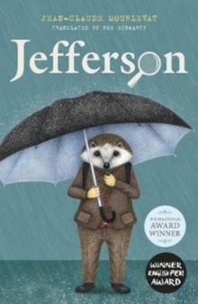 Image for Jefferson