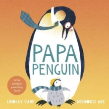 Image for Papa Penguin