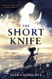 Image for The short knife