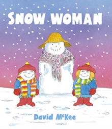Image for Snow Woman