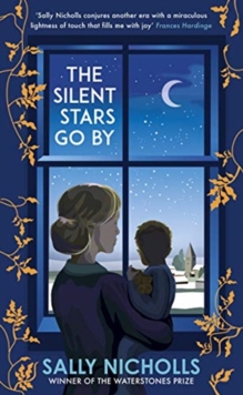 Image for The Silent Stars Go By