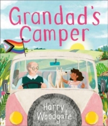 Image for Grandad's Camper