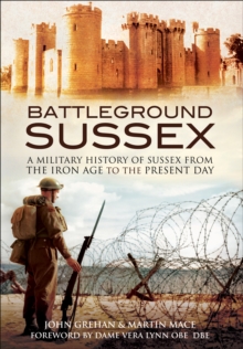 Image for Battleground Sussex