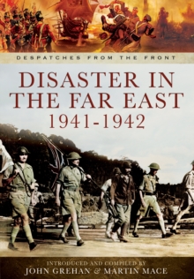 Image for Disaster in the Far East 1941-1942