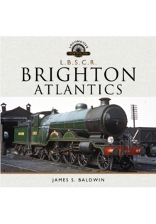 Image for The Brighton Atlantics